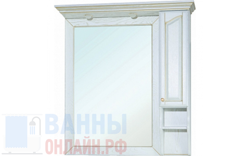 Мебель для ванной Am.Pm Bourgeois 85