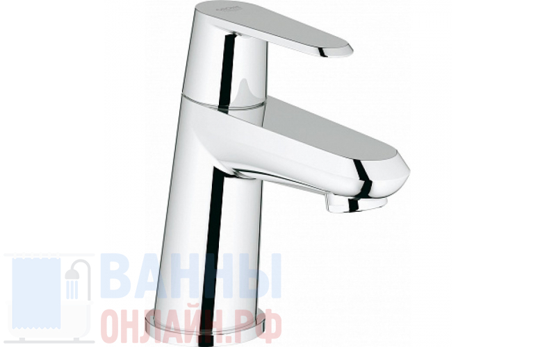 Кран Grohe Eurodisc Cosmopolitan 23051002 для раковины
