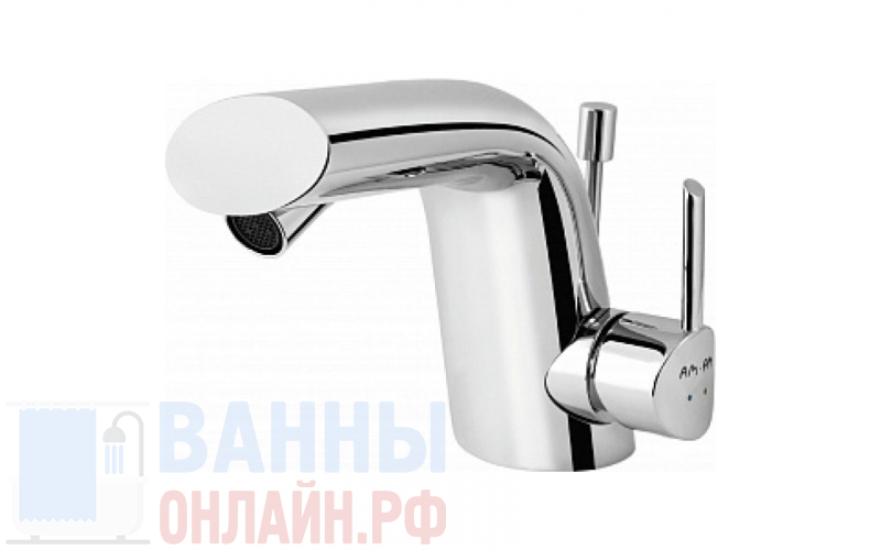 Смеситель Am.Pm Awe F1583100 для биде