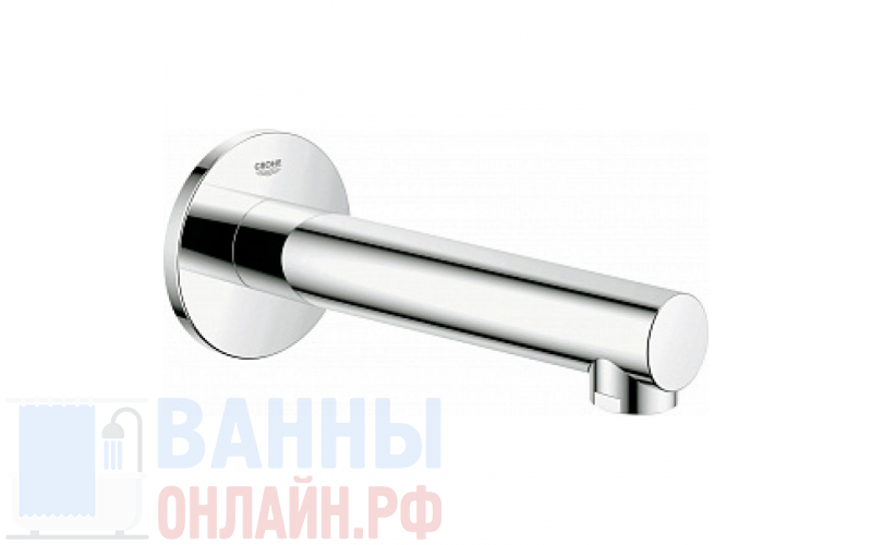 Излив Grohe Concetto 13280001 для ванны
