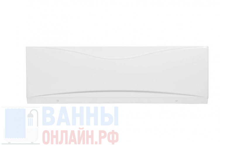 Фронтальная панель для ванны Aquanet Tea 180