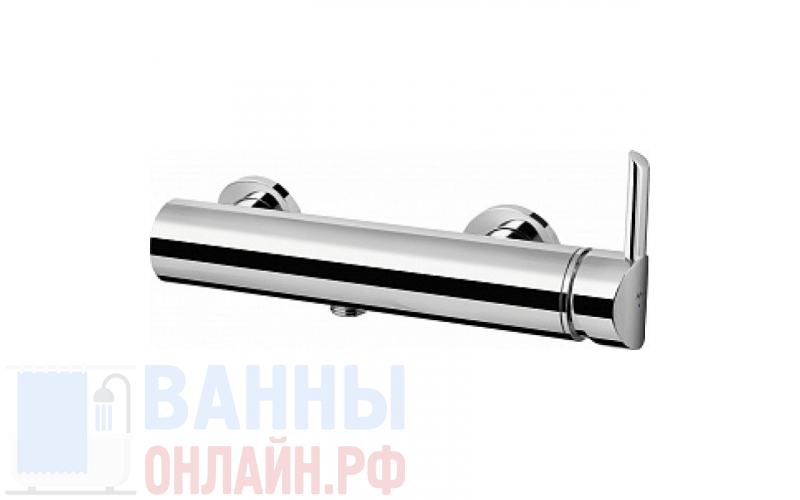 Смеситель Am.Pm Awe F1520000 для душа