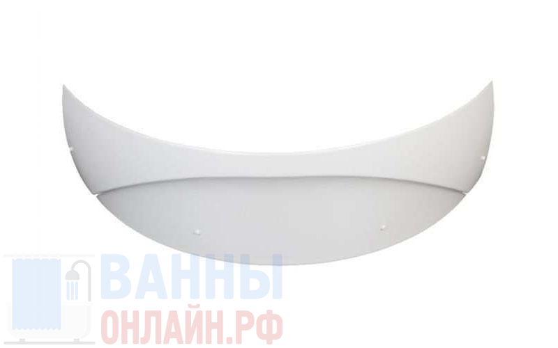 Фронтальная панель для ванны Aquanet Fregate 120