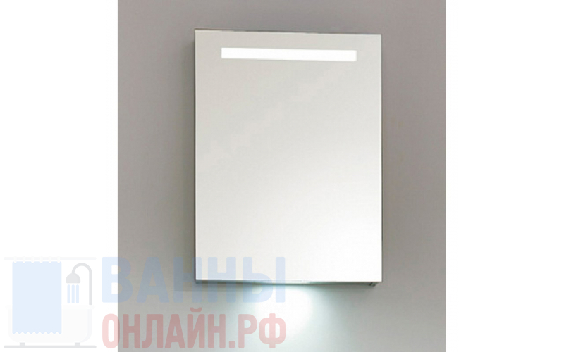 Зеркало-шкаф BelBagno SPC-1A-DL-BL-600
