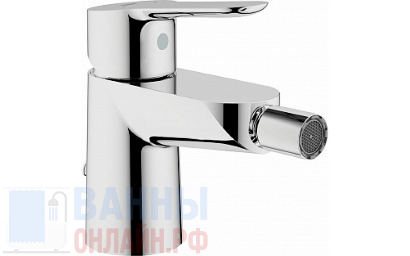 Смеситель Grohe BauEdge 23332000 для биде