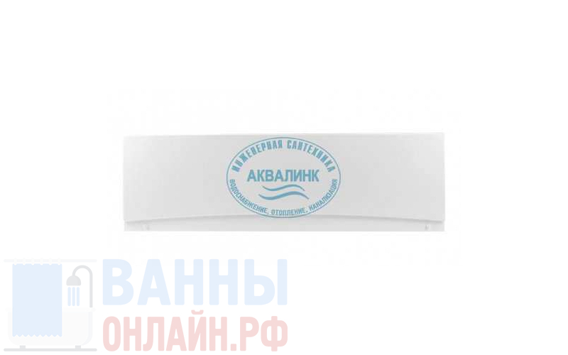 Панель боковая Aquanet Bright 175