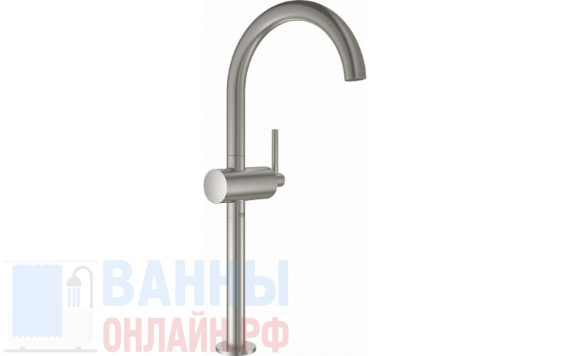 Смеситель Grohe Atrio New 32647DC3 для раковины