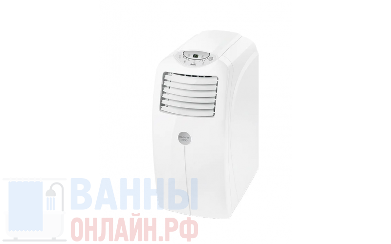 Мобильный кондиционер Ballu BPAC-18 CE