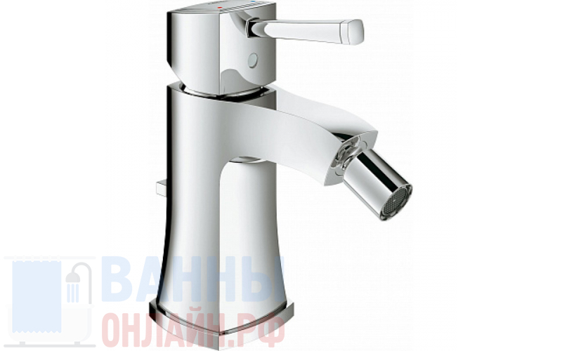 Смеситель Grohe Grandera 23315000 для биде