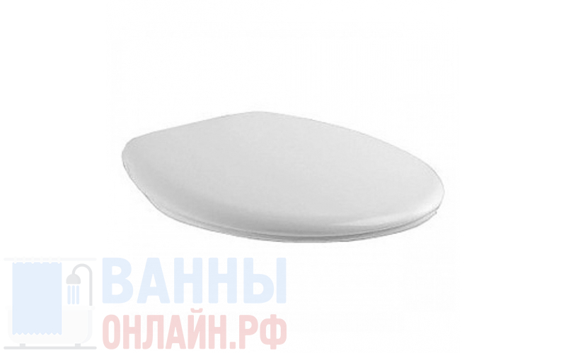 Крышка-сиденье Jacob Delafon Brive E4357