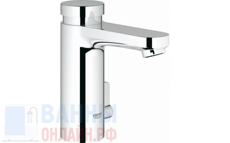 Смеситель Grohe Eurosmart Cosmopolitan T 36317000 для раковины