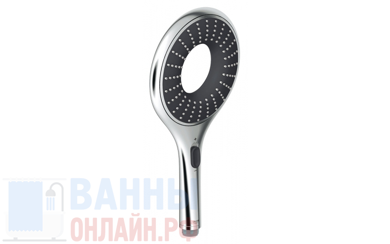 Душевая лейка Grohe Rainshower Icon 27639000