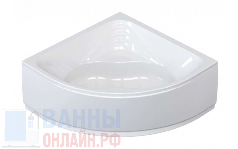 Передняя панель для акриловой ванны Cezares CETINA-140-SCR 1400x50x410