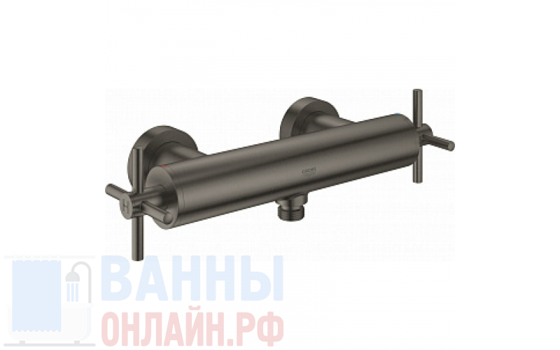 Смеситель Grohe Atrio New 26003AL3 для душа