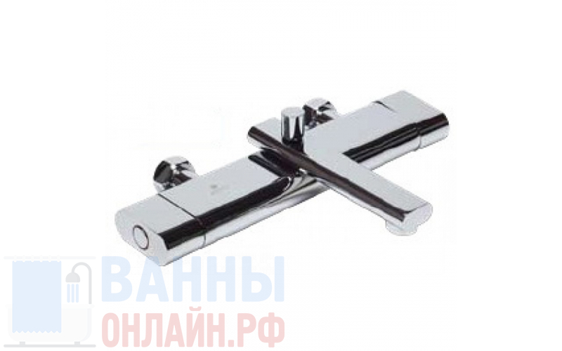 Смеситель для ванны KAISER Elite 2060024