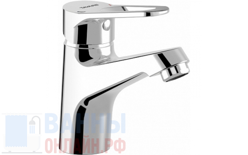 Смеситель Bravat Eco-D F193158C для раковины