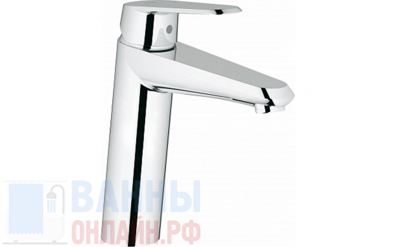 Смеситель Grohe Eurodisc Cosmopolitan 23449002 для раковины