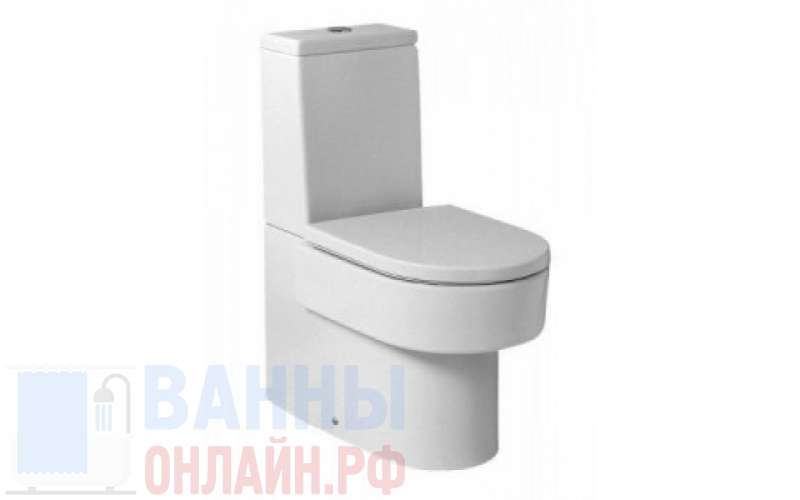 Унитаз Happening 342567000 с бачком