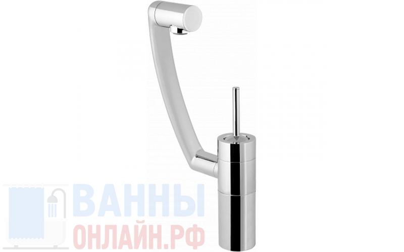 Смеситель Am.Pm Drive F3500064 для кухонной мойки