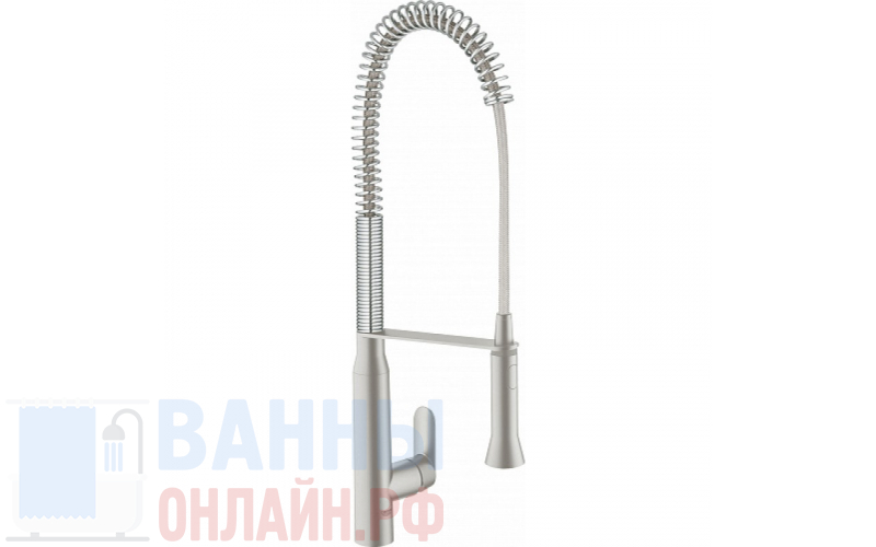 Смеситель Grohe K7 32950DC0 для кухонной мойки