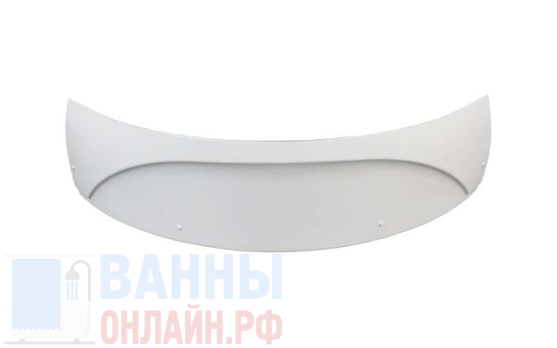 Фронтальная панель для ванны Aquanet Manila 150
