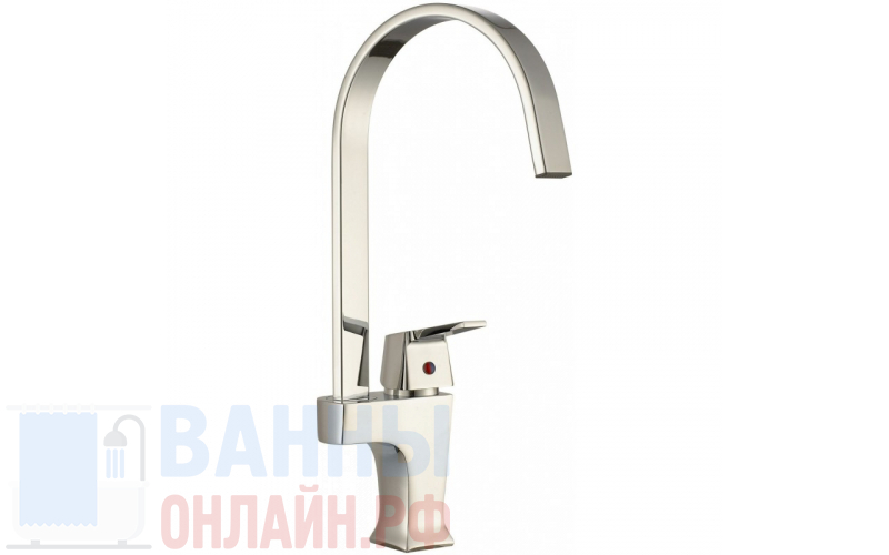 Смеситель для кухни KAISER Vita 43044