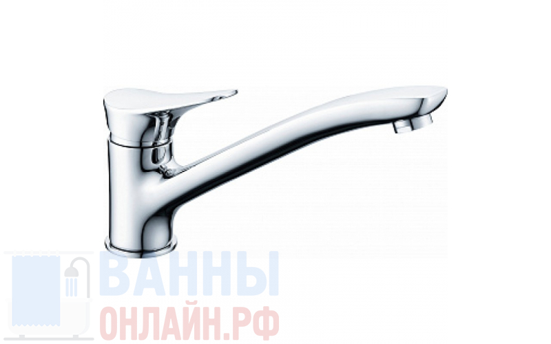 Смеситель Elghansa Kitchen 5600534 для кухонной мойки