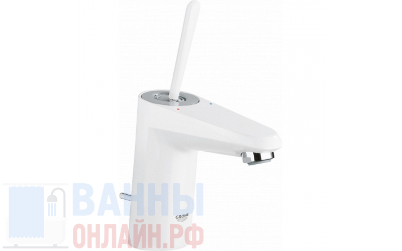 Смеситель Grohe Eurodisc joy 23425LS0 для раковины