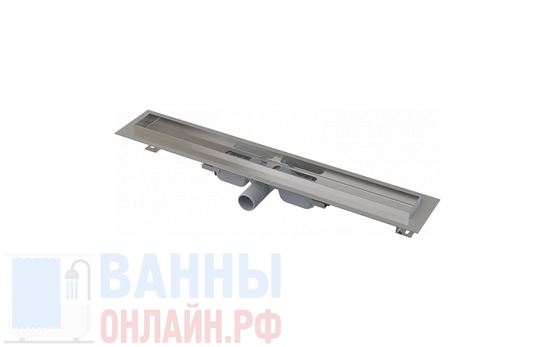 Душевой лоток AlcaPlast Professional Low APZ106-750