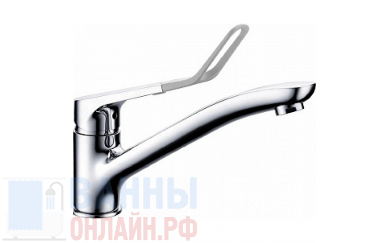 Смеситель Elghansa Kitchen 56A0590 для кухонной мойки