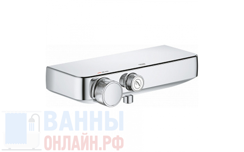 Термостат Grohe Grohtherm SmartControl 34719000 для душа