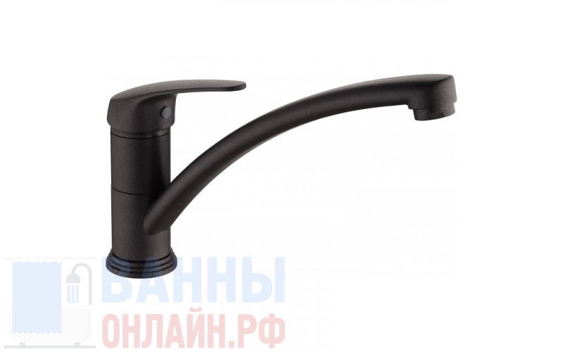 Смеситель Elghansa Kitchen 5600377 coffee для кухонной мойки