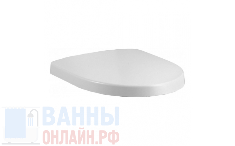 Крышка-сиденье Jacob Delafon (SoftClose) Panache/Kandel E70008-00