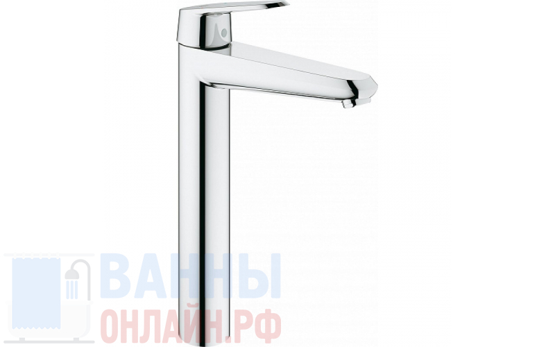 Смеситель Grohe Eurodisc Cosmopolitan 23432000 для раковины