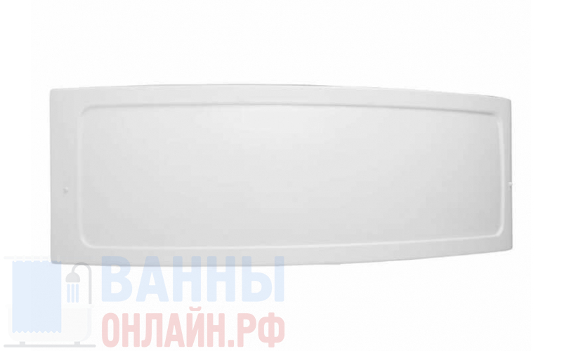 Фронтальная панель для ванны Aquanet Sofia 170