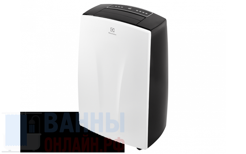 Кондиционер мобильный Electrolux EACM - 18 НP/N3