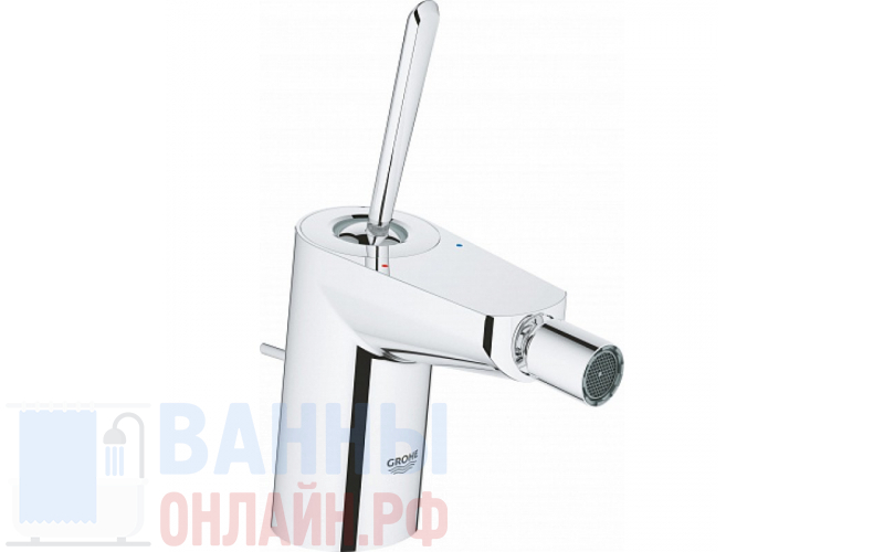 Смеситель Grohe Eurodisc joy 24036000 для биде