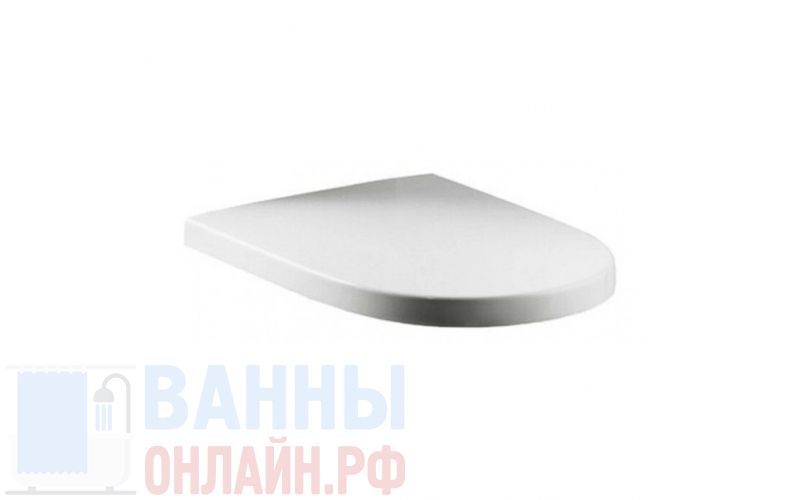 Крышка-сиденье Roca Meridian 8012A0004