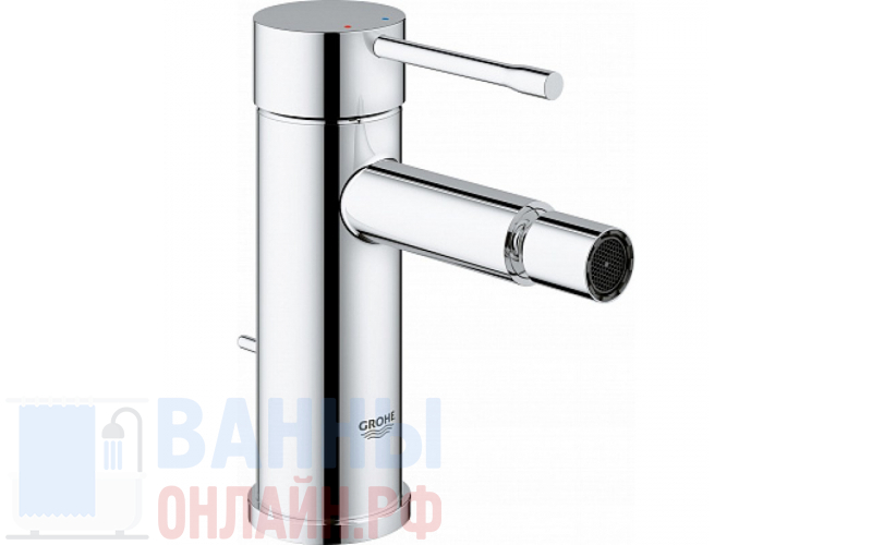 Смеситель Grohe Essence New 32935001 для биде