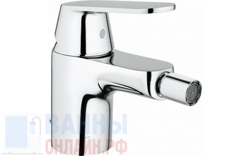 Смеситель Grohe Eurosmart Cosmopolitan 32840000 для биде