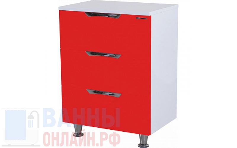 Тумба с раковиной BelBagno Marino 70 patinato mirto