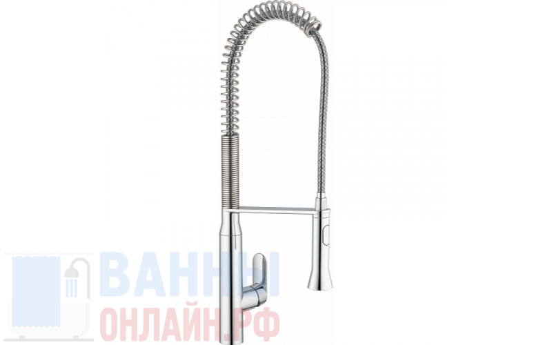 Смеситель Grohe K7 32950000 для кухонной мойки