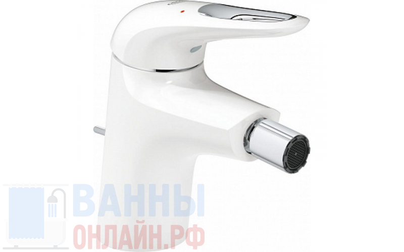 Смеситель Grohe Eurostyle New 33565LS3 для биде