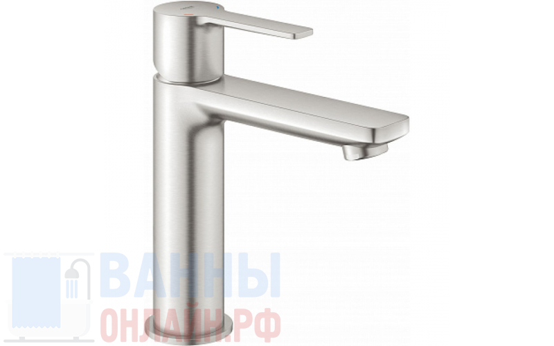 Смеситель Grohe Lineare New 23106DC1 для раковины