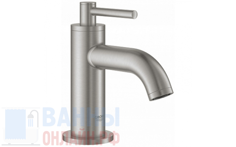 Кран Grohe Atrio New 20021DC3 для раковины