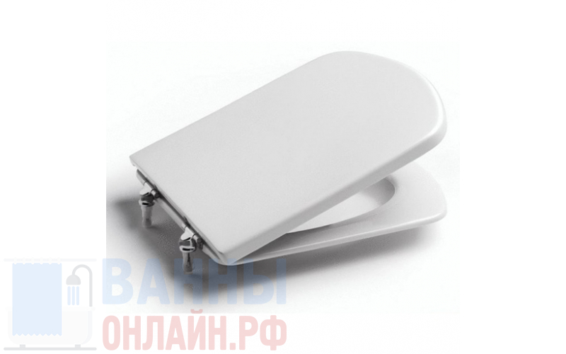 Крышка-сиденье Roca Dama Senso 801511004