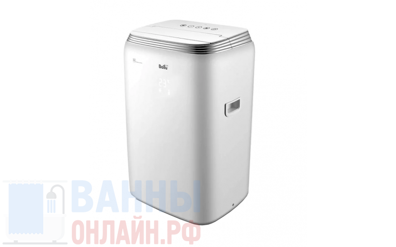 Мобильный кондиционер Ballu BPHS-13H