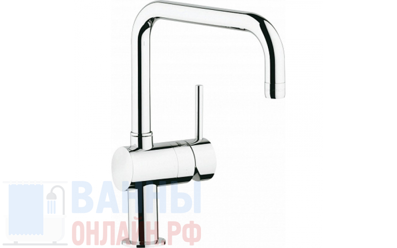 Смеситель Grohe Minta 32488000 для кухонной мойки