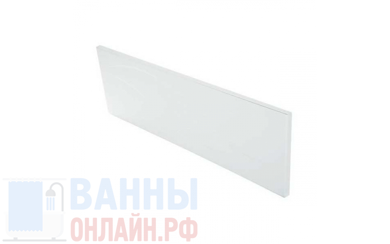 Панель фронтальная для акриловой ванны Santek Монако 170х70 см