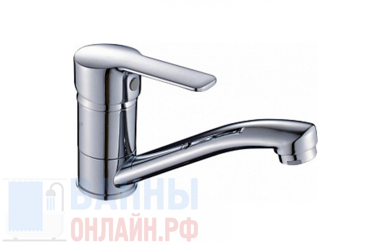 Смеситель для душа KAISER Zinger 35077